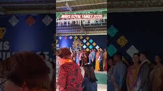 CONGRATS TO ALL WINNERS 👑 #MNHSRoyalFamily2025 #fblifestyle #highlights2025 #FamilyDay2025