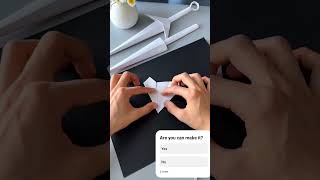 How to make a paper sword. #papercraft #craft #papertoy #toys #sowrd #papercrafts #craftideas #quiz