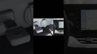 Lamtto RC24: True No-Delay Wireless CarPlay!