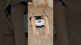 Il Robot con 3 Braccia Esiste Davvero!