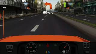 Dr.driving .First video of my channel. Parking mood.Sneha.Gaming with Sneha. screenshot 4