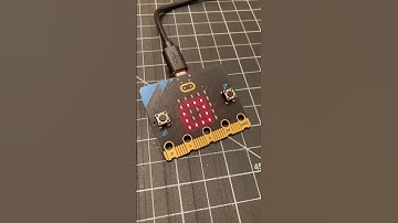 Microbit pg 23 — Chp 1 REPL error