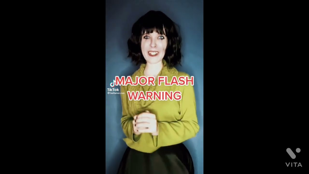 The Walten Files TikToks Part 15