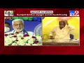 Vijayasai Reddy sensational comments on Velagapudi Ramakrishna Babu