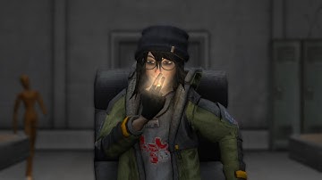 Voices of the Void: The Cigarette Update