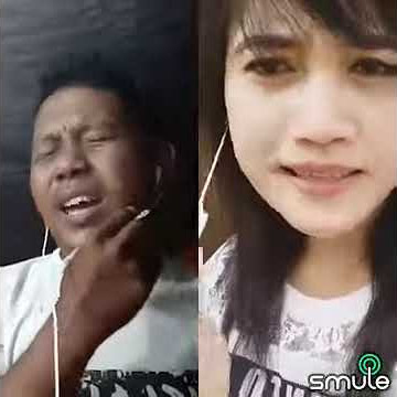 ST 12 (aku masih sayang padamu)mirip banget suaranya bro