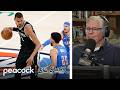 Victor Wembanyama is the best player in the game - Dan Patrick | Dan Patrick Show | NBA on NBC