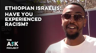 Ethiopian Israelis: Have you experienced racism?