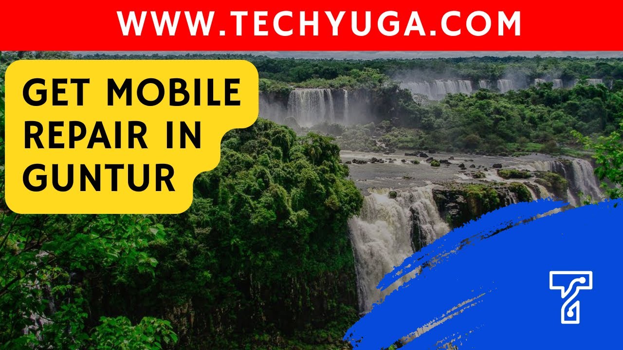Mobile Repair In Guntur By Techyuga. Google Pixel, Mi, Oppo, Vivo