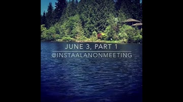 Al-Anon: One Day at a Time - June 3, Part 1 - Correcting Bad Habits