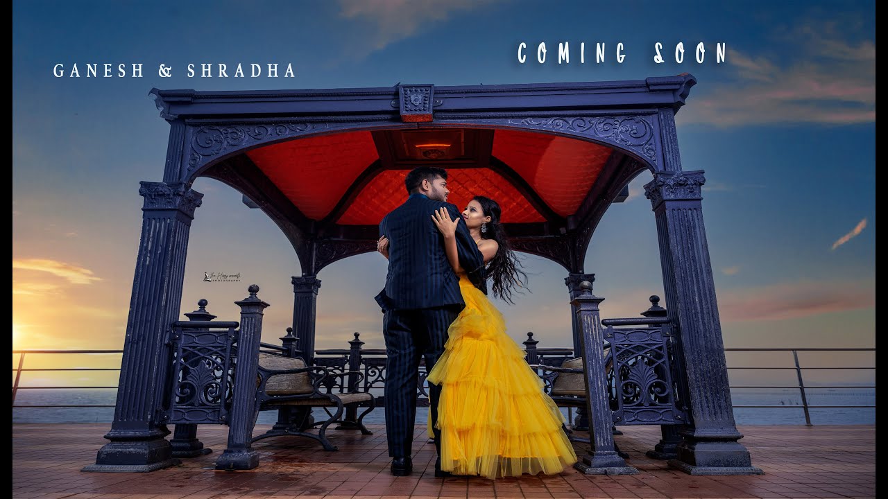 Lage prema najar ll New pre wedding video 2022 ll