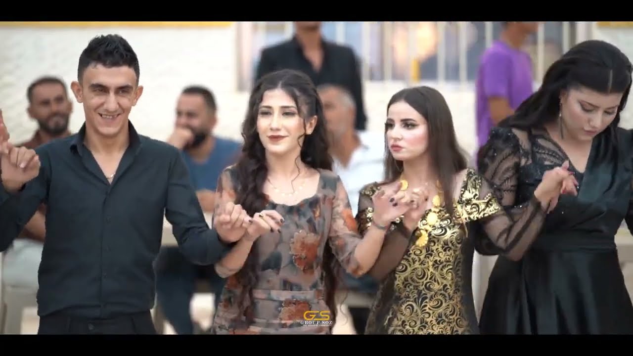 حفلة كاني كردان في صالة روج  بتاريخ 2025/8/24 العرسان (#Mihemed_diyene) part (01)