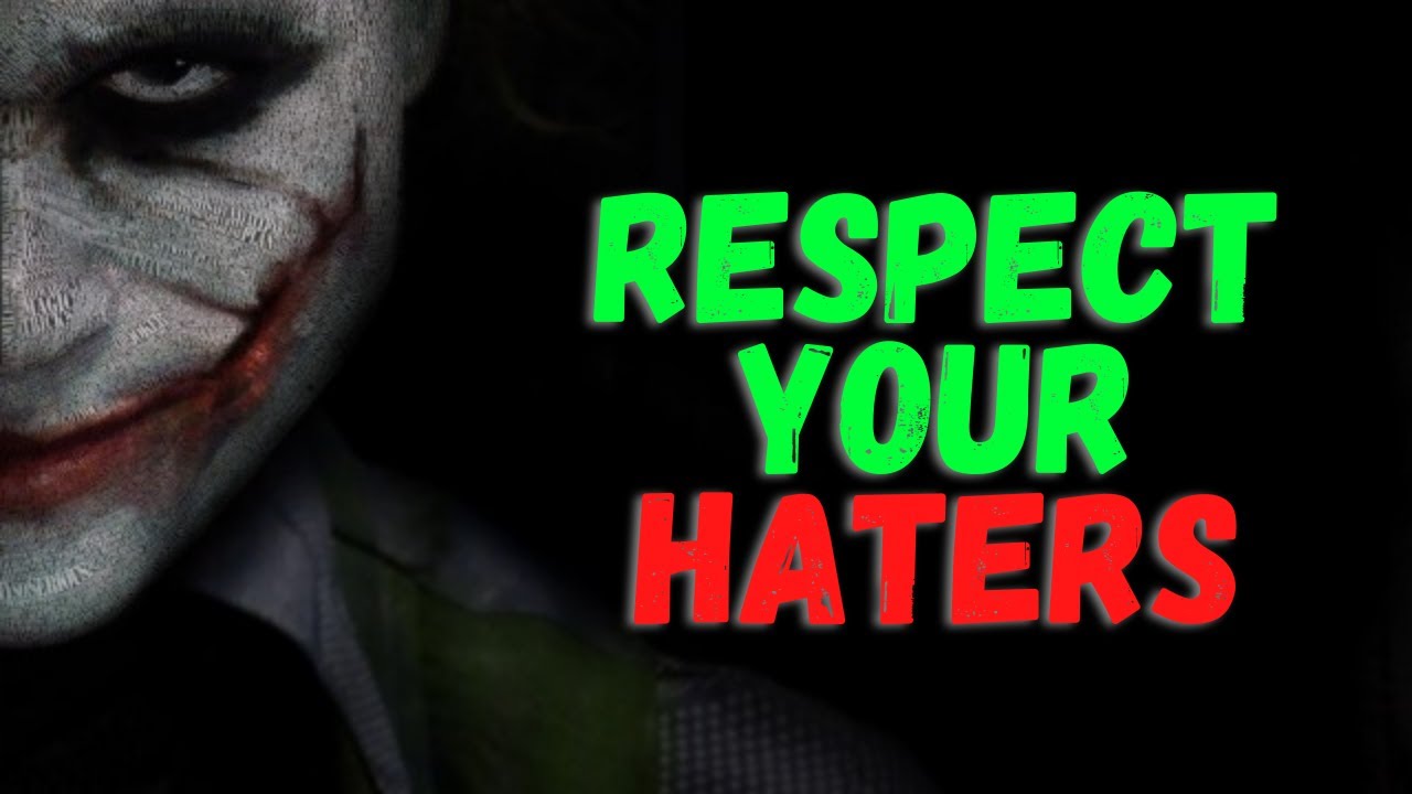 Joker Quotes On Attitude in English | Whatsapp Status | Attitude Quotes | Re affection