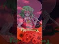 【ゆっくり茶番劇】地に咲く太陽に魅了される主従のふたり #shorts