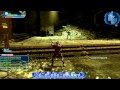 DC Universe Online Gameplay 9 with voice