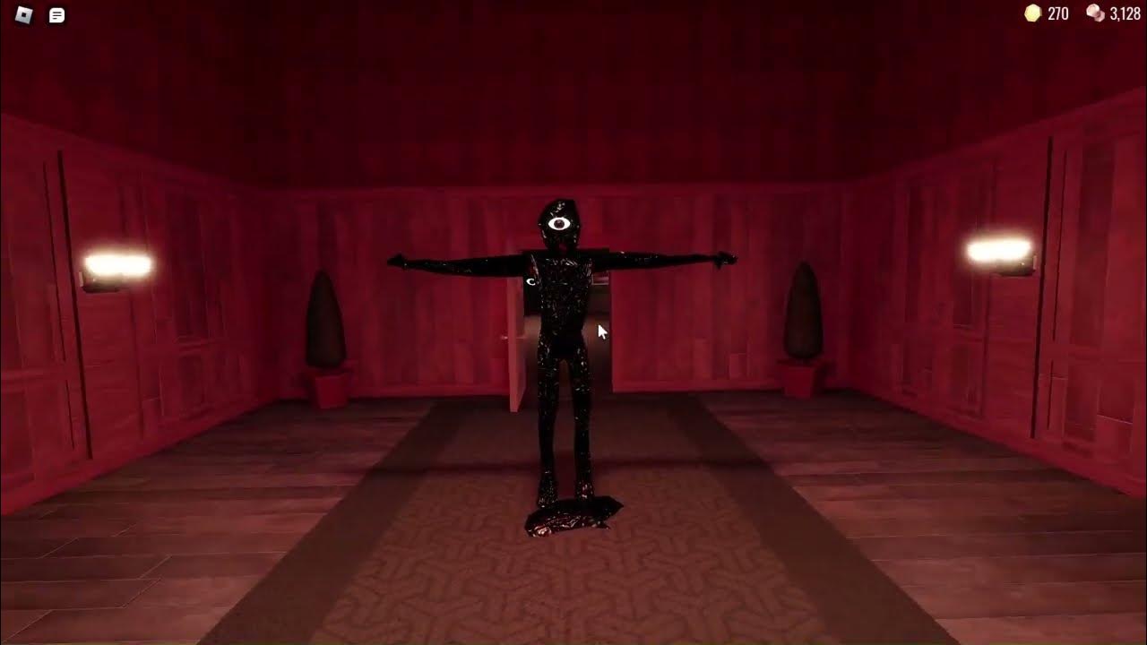 seek t pose? YouTube