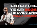 Enter 2026 Fully Armed |Apostle Joshu Selman