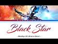 Black Star - MindaRyn (Ultraman Blazar ED)【VIDEO LYRICS ind/rom/kan】