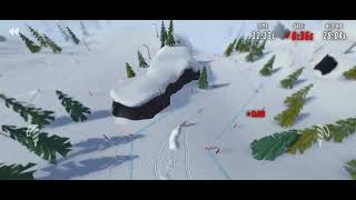Grand Mountain Adventure 🥶🥶🥶 screenshot 1