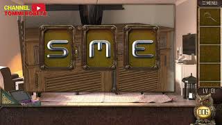 CAN YOU ESCAPE THE 100 ROOM XL LEVEL 1 WALKTHROUGH screenshot 3