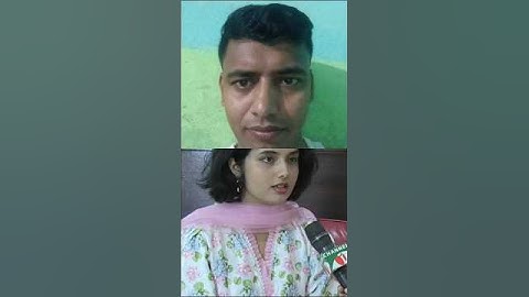 মেট্রোরেলের যে ভয়েজ মিমিক্রি করে তুমুল জনপ্রিয়তা পায় ঐতিহ্য | Channel i Tv#shorts ##nice