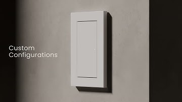 Control4 LUX Lighting - A Closer Look