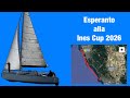 Esperanto alla Ines Cup 2026