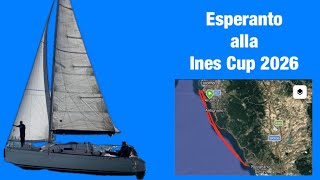Esperanto alla Ines Cup 2026