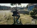 TENSION MAXIMA!!!  - PLAYERUNKNOWN'S BATTLEGROUNDS