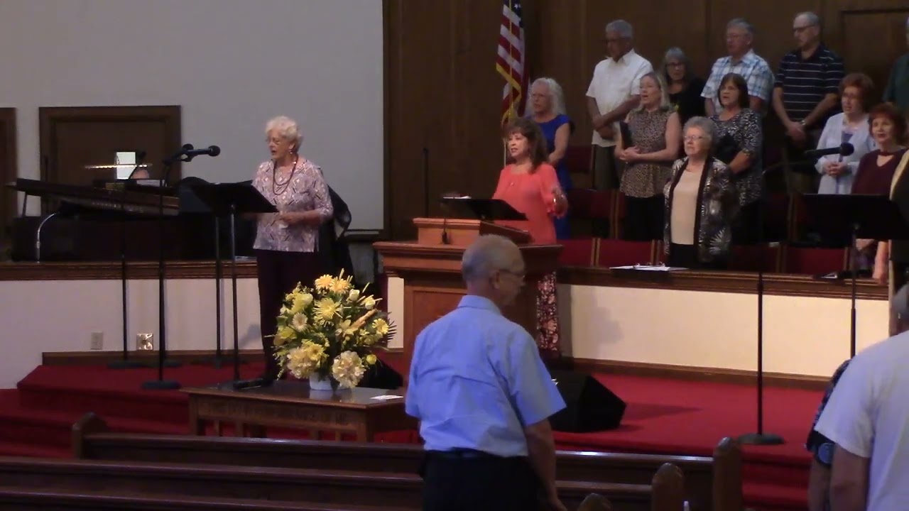 September 10 2023 Romans 10 1 4 Dr Calvin Bobo Pastor Part 1 YouTube September 10 2023 Romans 10 1 4 Dr Calvin Bobo Pastor Part 1 YouTube