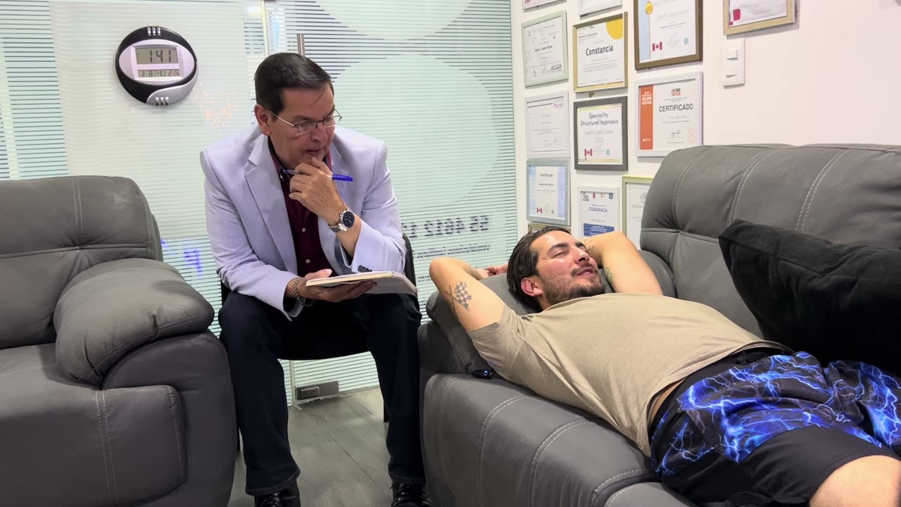 🧠 Reprogramacion Mental. Tema  buscando mi éxito. 