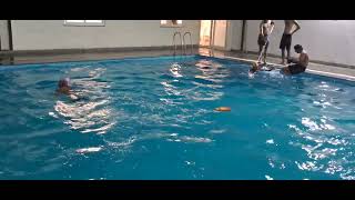 Pool video 10