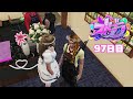 #97【ストグラ】おひさしはやばん!花屋さん開店に新入社員とあいさつな日【空舞月るる】