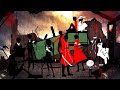 学生戦争 feat GUMI&がくぽ
