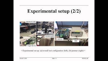 Run Away If You Can: Persistent Jamming Attacks ...