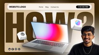 How I Build 3D Websites in 5 Mins?! (Worth $5,000+) screenshot 4