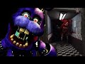 This FNAF 1 Reimagining is BEYOND SCARY… | FNAF Legacy