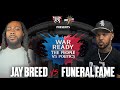 Jay Breed VS Funeral Fame (Full Battle)
