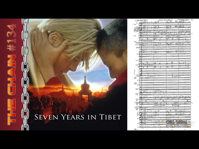 Seven Years in Tibet (1997) - IMDb