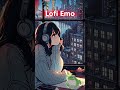 Lofi rain🎧A gentle duet of rain and music☔ #bgm #lofi #rain