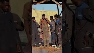 Episode Surah Bayyina Reaction Video Of Muhammad Faqeh