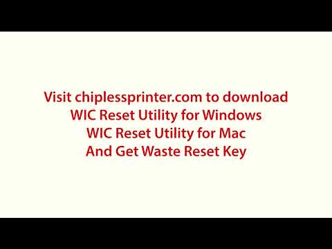 Có cần phần mềm đặc biệt để reset máy in Epson Artisan 725 không? Có cần phần mềm đặc biệt để reset máy in Epson Artisan 725 không?