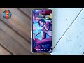 "Unlock Ultimate Android Customization: John Wick's BEST Nova Launcher Setup Revealed!"