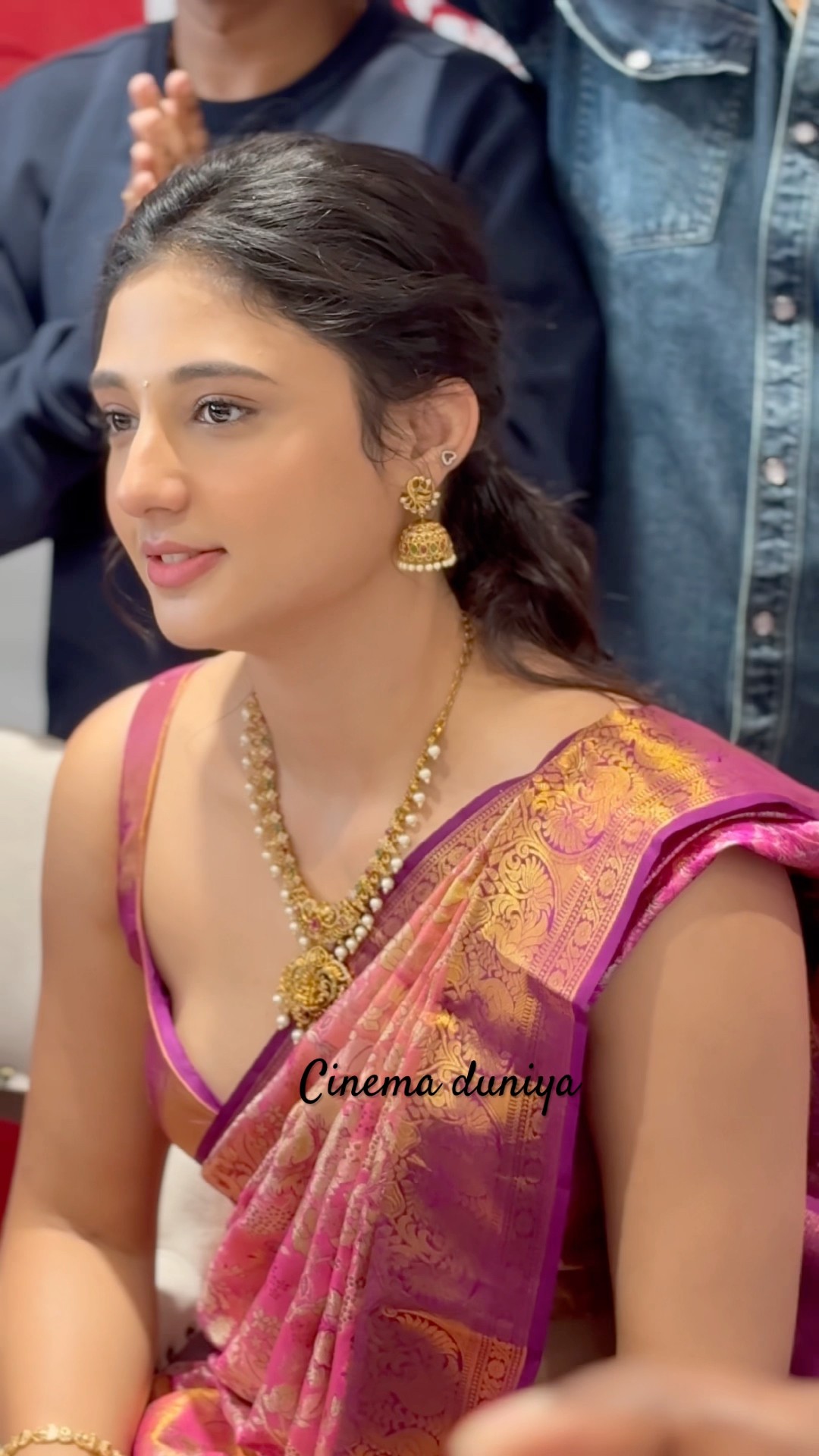 🥰Romantic लव्ह स्टेटस 💝 - ShareChat