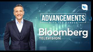 actnano on Advancements TV with Ted Danson