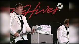 Watch Hives Statecontrol video