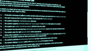 Extended Cut - CMS Data as a Service - Theatrical Trailer