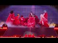 XG / HESONOO &amp; X-GENE  【TOKYO DOME. 1st WORLD TOUR “The first HOWL” FINAL】May 14th, 2025