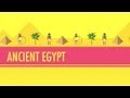 Ancient egypt crash course world history 4