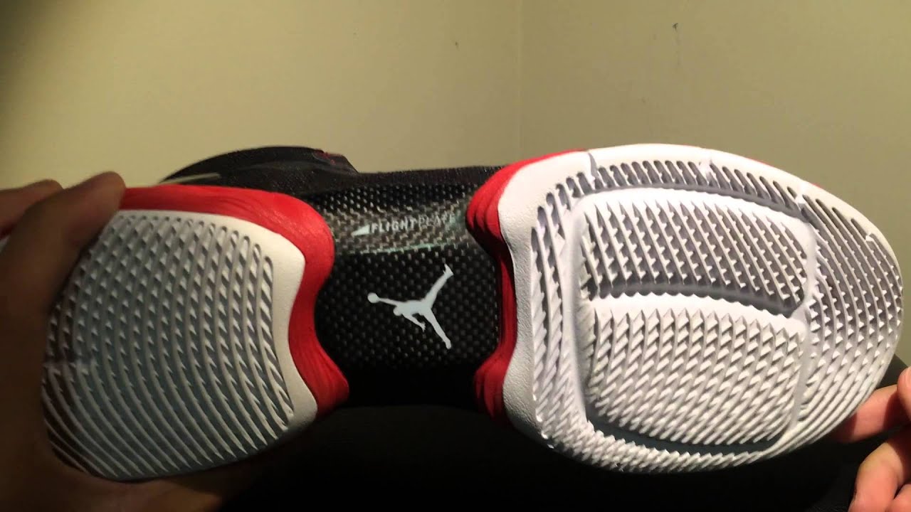 jordan xx8 se review